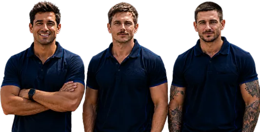 Licensed plumbing team serving Quakers Hill